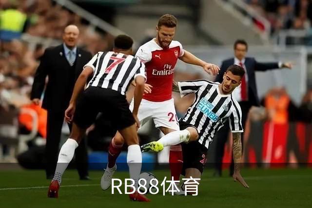 RB88体育公司介绍图片